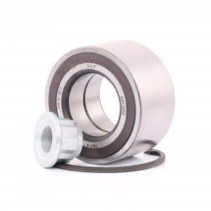 Подшипник пер/зад.VW TOUAREG VKBA3645 SKF