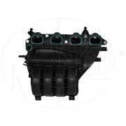 Коллектор VW Polo (15-) SKODA Rapid (13-) впускной NSP NSP0804E129712G NSP