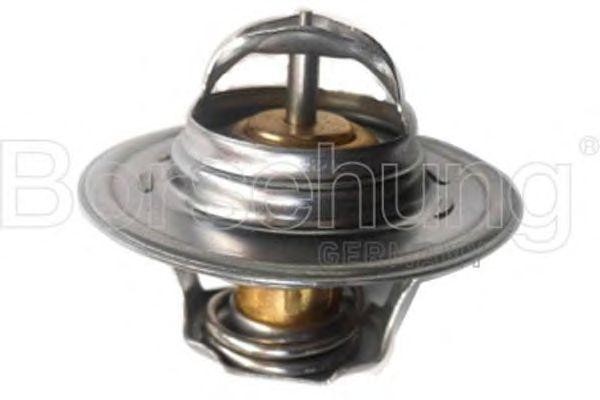 Термостат VW Golf (03-) (1.4) AUDI A3 (96-) (1.8),A6,TT (98-06) (1.8 T) (87C-102 B13140 BORSEHUNG