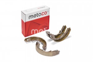 MITSUBISHI OUTLANDER XL (CW)/ LANCER (CX,CY) 3030022 METACO