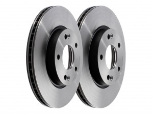 диск тормозной передний Z05971 ZENTPARTS