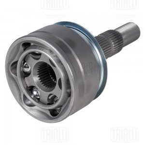 CHEVROLET CRUZE (2009>) GO 0504 TRIALLI