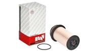 Фильтр топливный KANN K0080110018 KANN