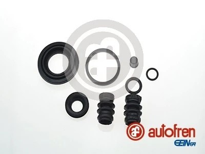 рем.к-кт диск.торм.!\ Hyundai Elantra, Kia Cerato, Mazda 6, Nissan Sunny 1.6-2.0 D41885 AUTOFREN SEINSA