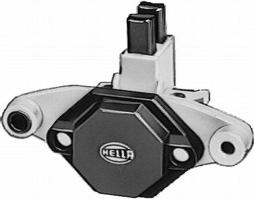 реле-регулятор генератора! Bosch \Omn MB 207-410 OM601-602 Sprinter/VW LT2 5DR004241-151 HELLA