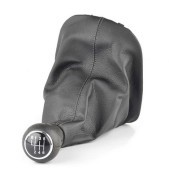 Ручка на рычаг КПП VW Passat (00-05) с кожухом BSG BSG 90-465-013 BSG