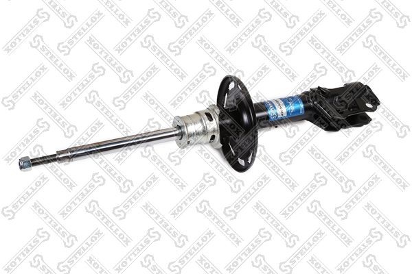 Амортизатор HONDA Jazz (02-08) передний левый газовый STELLOX 4203-9058-SX STELLOX