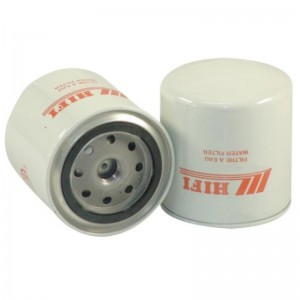 Фильтр системы охлаждения HI-FI WE2091 WE2091 HIFI FILTER
