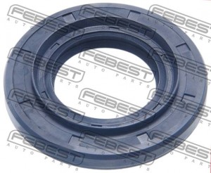 Сальник привода HONDA CR-V RD1 1996­2001 (40X76X8X11,3) 95HAY-40760811R 95HAY-40760811R FEBEST