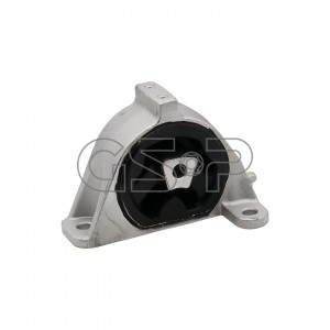 подушка ДВС задняя!\ Dodge Caravan 95>, Chrysler Voyager IV 01-07 514603 GS P