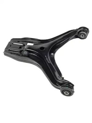 рычаг правый! с г/у\ Audi 80/90 82-89, VW Passat 81-88 Z24473 ZENTPARTS