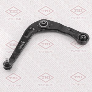Рычаг передней подвески нижний L PEUGEOT 206 98- TEE1731L TEE1731L TATSUMI