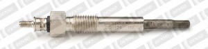 свеча накаливания!\ Isuzu Campo/Trooper/Gemini 1.5/2.2D 83-91, Opel Corsa 1.5D 8 DG124 DENSO