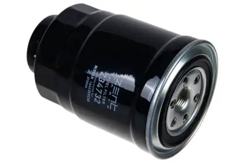 фильтр топливный! Nissan Sunny/Primera/Almera 2.0D/2.2D/Di/DCi 90> Z34732 ZENTPARTS