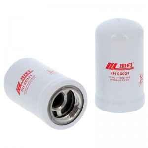 Фильтр гидравлический HI-FI SH66021 SH66021 HIFI FILTER