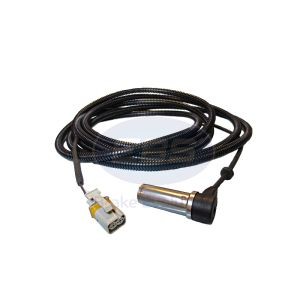 Датчик ABS MAN L=3900 mm серый разъём 30041041 EBS