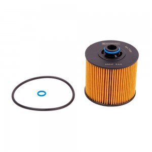 Фильтр масляный Geely Atlas Pro 21- / Coolray 19- (ML7560) ML7560 MARSHALL
