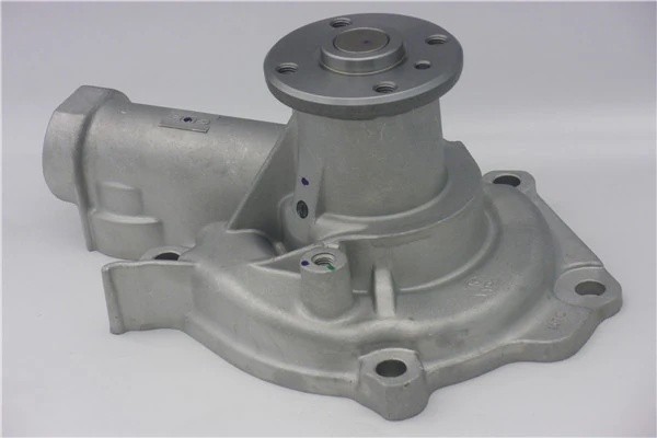 Насос водяной MITSUBISHI Galant (88-92),L200 (96-07) GMB GWM80A GMB