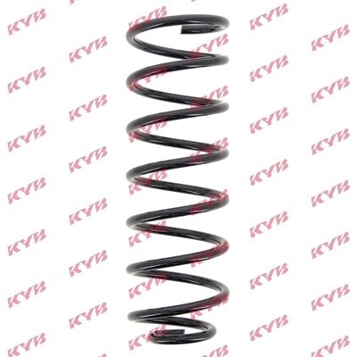 пружина задняя!\ VW Golf/Vento 1.4-1.9SDi 91-98 RC5070 KAYABA