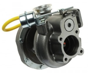 Турбокомпрессор SITRAK HOWO MOVELEX 082V091007586MX MOVELEX