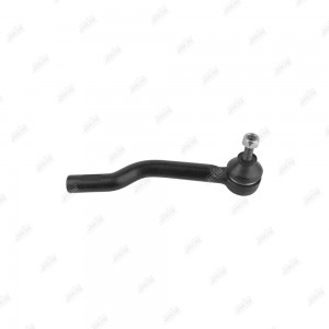 Наконечник рулевой правый NISSAN QASHQAI 15-, X-TRAIL T32 14- ET22008R ET22008R JIKIU