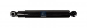 Пружина синхронизатора! d6 L34 ZF(S5-50.S6-65/80/90.4S-120GP,5S-90/9 2.5S-110/1G 4 DIESEL TECHNIC