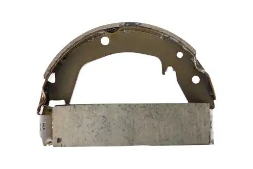 колодки тормозные барабанные! ручника Hyundai Santa Fe, Kia Sportage 00> Z06838 ZENTPARTS