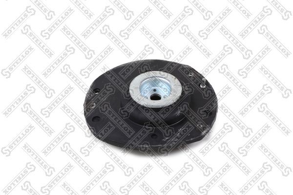опора амортизатора переднего правого!\ Peugeot 206 1.4-2.0/1.9D/2.0HDi 98> 12-98155-SX STELLOX