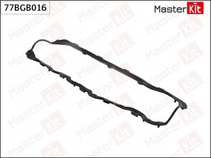 Прокладка клапанной крышки AUDI 3D, AAS, AAB, AAF, ACU, AEN, AEU, AJA 77BGB016 77BGB016 MASTER KIT