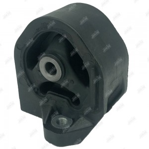 Опора двигателя задняя HONDA JAZZ/FIT GD# 2002-2008 ME28034 ME28034 JIKIU