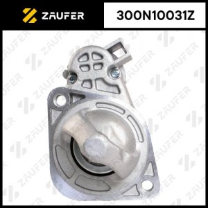 Стартер HYUNDAI Solaris (14-) ZAUFER 300N10031Z ZAUFER
