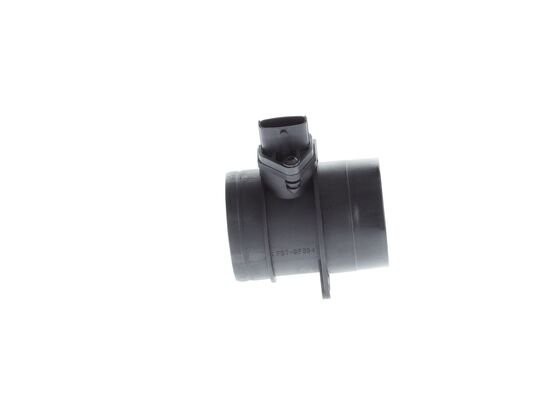 Датчик массового расхода воздуха PORSCHE 911 (06-12) BOSCH 028021809F BOSCH