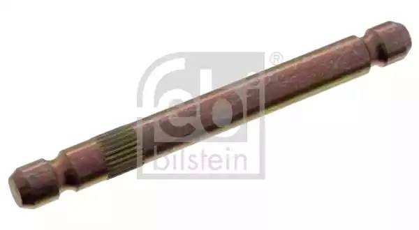 Палец BPW пружины колодки тормозной (12x120) FEBI 04158 FEBI BILSTEIN