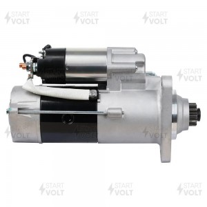 Стартер для а/м Mercedes-Benz Actros MP4/MP5 (11-) с дв. OM471 24В 8кВт (LSt 159 LST 1598 START VOLT