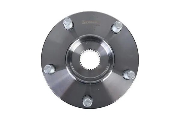 ступица! в сборе с подш., передняя\ Mazda 3 13> 4329405SX STELLOX