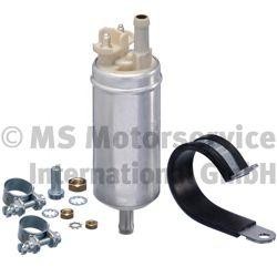 насос топливный электрический! Fiat Croma/Tipo/Mazda 626/RX-7/929S/L 7.21440.51.0 PIERBURG