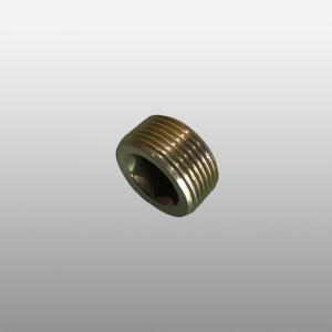 Пробка M24X1,5 81903100179 SHAFT