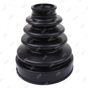 Пыльник ШРУСа внутренний LEXUS GX470 02-09, TOYOTA LAND CRUISER PRADO 120 02-09  CD21117 JIKIU