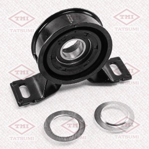 Опора карданного вала LAND ROVER Freelander 00- TDG1016 TDG1016 TATSUMI