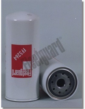 Фильтр топливный, FF5264/1R0712 FF5264 FLEETGUARD