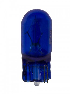 Лампа 12V W5W T10W W2.1x9.5d +30% 4000K блистер (2шт.) Super White XENITE 1007060 XENITE