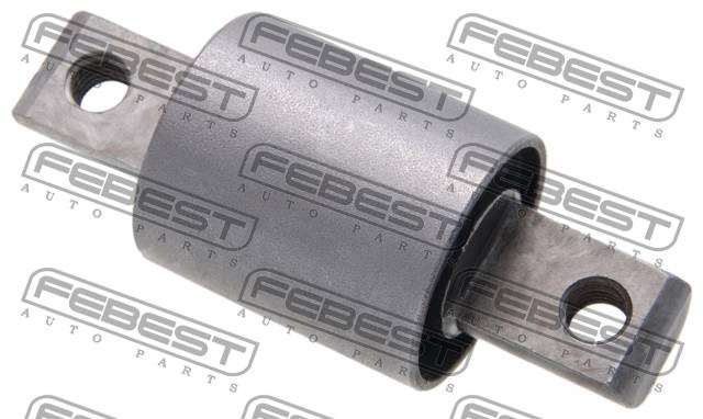 Сайлентблок рычага передний VOLVO S60 01-09, S80 99-06 VLAB-011 VLAB-011 FEBEST