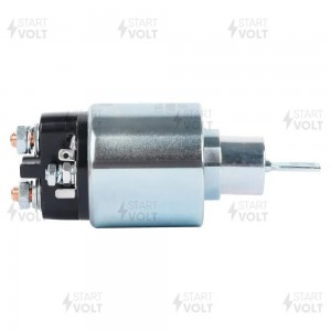 Реле втягивающее стартера для а/м Mercedes-Benz T1 (77-) 2.3D (VSR 1539) VSR 1539 START VOLT