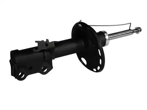 амортизатор передний правый газовый RHD Toyota Auris 07> Z00447 ZENTPARTS