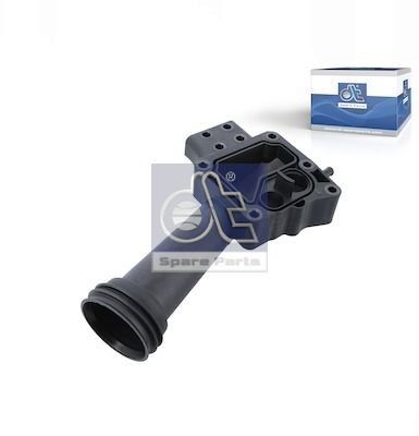 Трубка системы охлаждения 2.15723 DIESEL TECHNIC