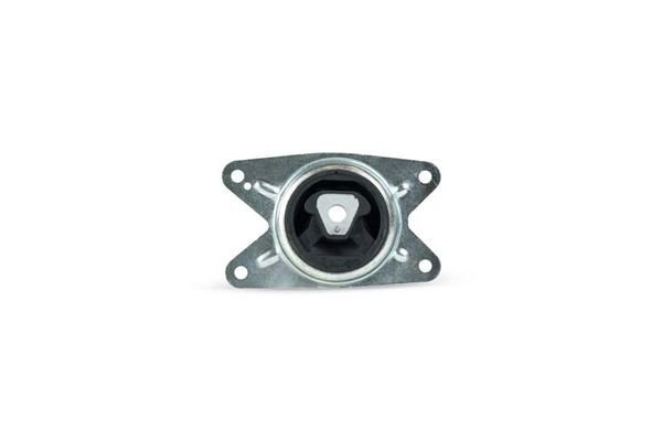 подушка КПП левая! Opel Astra/Zafira 1.2-1.8 98> Z13927 ZENTPARTS