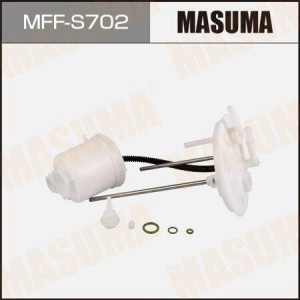 фильтр топливный! в баке\ Suzuki Grand Vitara MFF-S702 MASUMA
