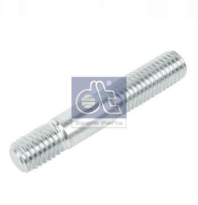 Шпилька M10x1.5x58/13.5 2.14793 DIESEL TECHNIC