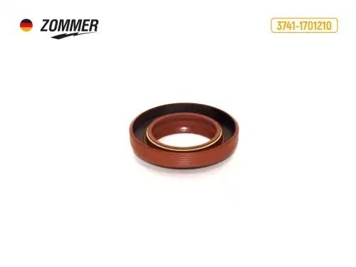 Сальник хвостовика для а/м УАЗ (42х68) "ZOMMER" 20041 ZOMMER