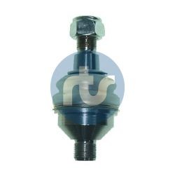 шар. опора нижн. л.+п. ! \Iveco Daily all 78-99 93-00157 RTS